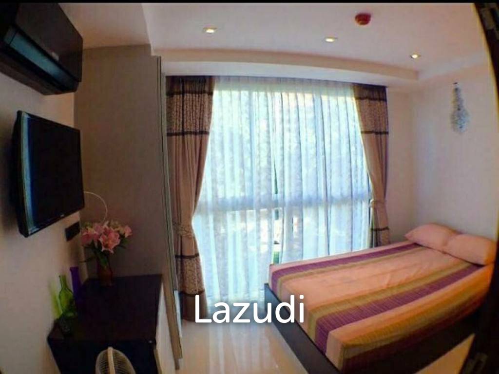 Condo for Sale At Serenity Wongamat