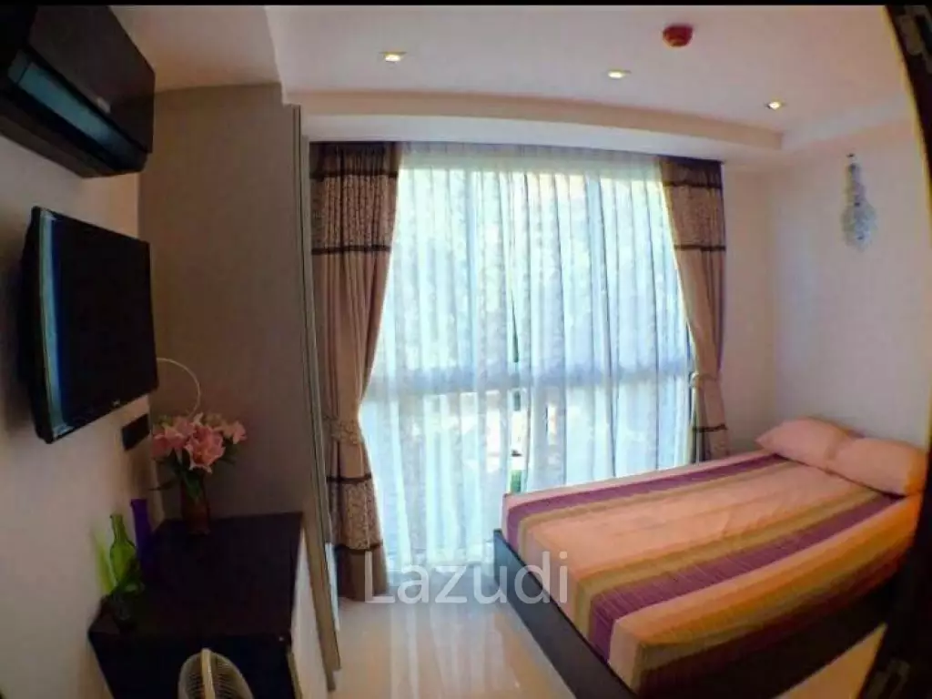 Condo for Sale At Serenity Wongamat