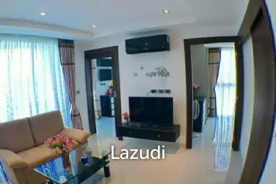 Condo for Sale At Serenity Wongamat