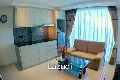 Condo for Sale At Serenity Wongamat