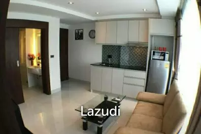 Condo for Sale At Serenity Wongamat