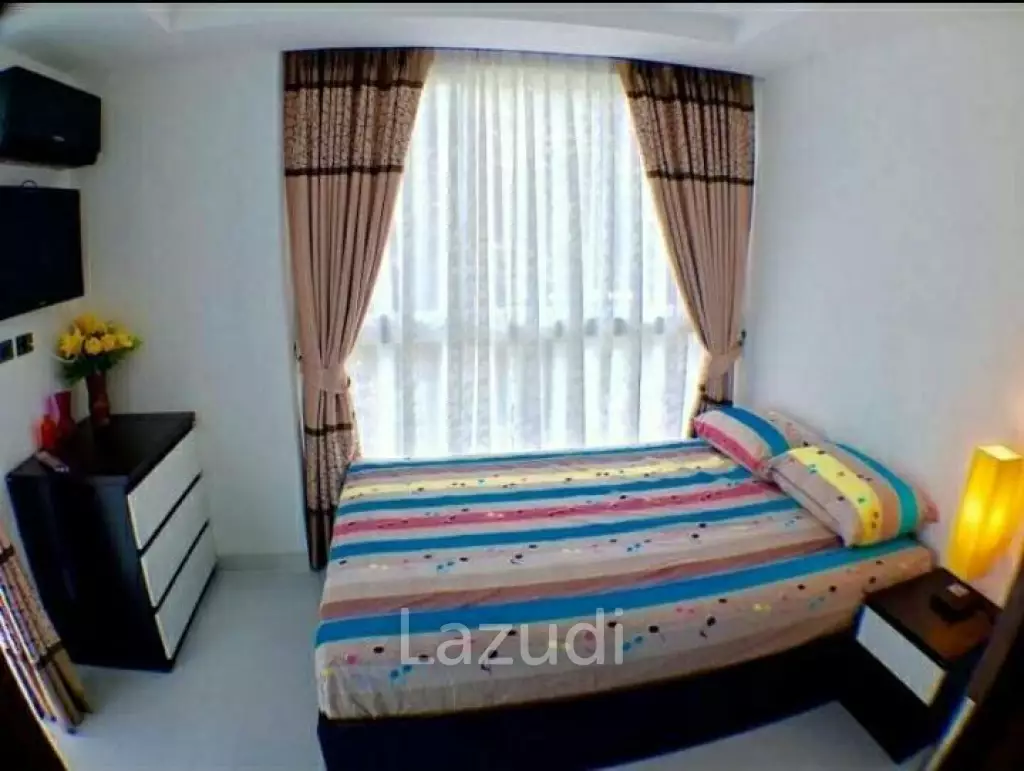 Condo for Sale At Serenity Wongamat