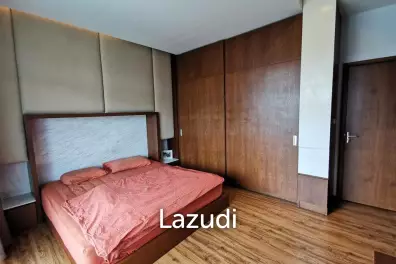 2 Storey house for Sale At Pattaya Ragoon resort
