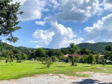 Land for sale at Wiang Chai, Chiang Rai