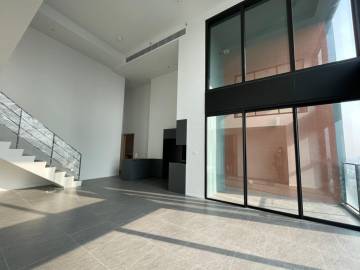 Special price for Duplex type @The Lofts Silom