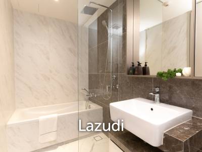 1 Bed 37.32SQ.M FYNN Asoke