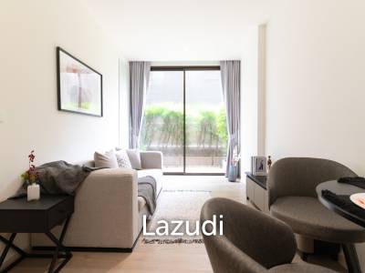 1 Bed 37.32SQ.M FYNN Asoke