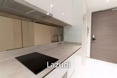 1 Bedroom 1 Bathroom 37.32SQ.M FYNN Asoke