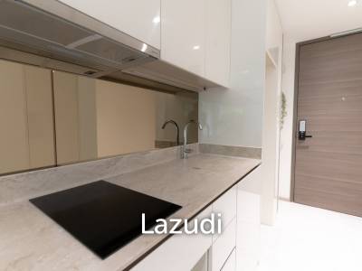1 Bed 37.32SQ.M FYNN Asoke