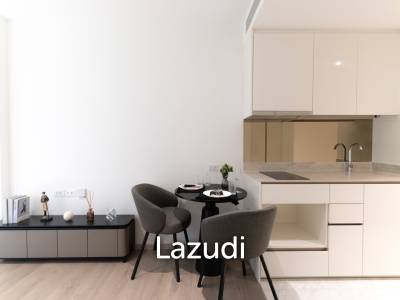 1 Bed 37.32SQ.M FYNN Asoke