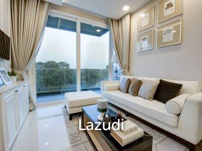 1 Bed 41.29SQ.M Del Mare Bangsaray Condominium