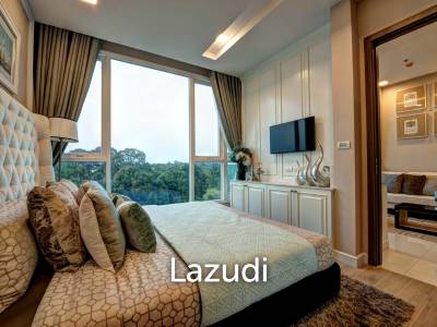 1 Bed 41.29SQ.M Del Mare Bangsaray Condominium