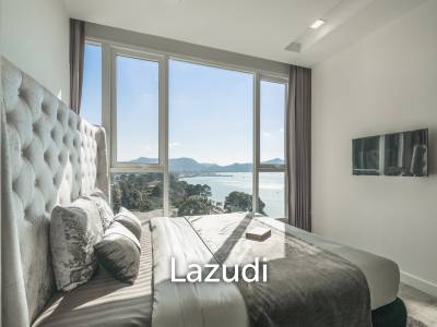 1 Bed 41.29SQ.M  Del Mare Bangsaray Condominium