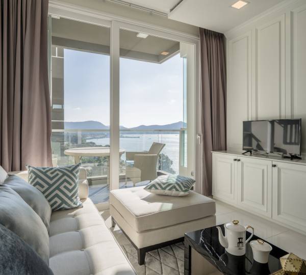 1 Bed 41.29SQ.M Del Mare Bangsaray Condominium 1 Bed 41.29SQ.M Del Mare Bangsaray Condominium