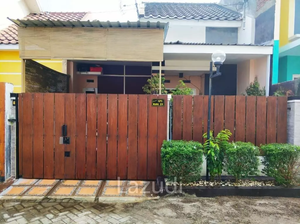 Jual Rumah di Kota Malang Dekat Alun-Alun Malang dan Universitas PGRI Kanjuruhan Malang