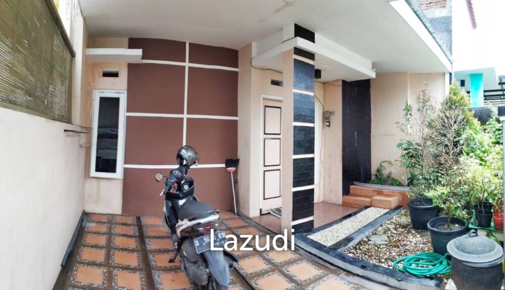 Jual Rumah di Kota Malang Dekat Alun-Alun Malang dan Universitas PGRI Kanjuruhan Malang