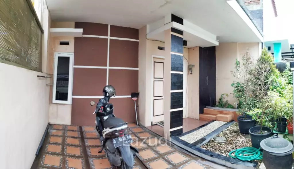 Jual Rumah di Kota Malang Dekat Alun-Alun Malang dan Universitas PGRI Kanjuruhan Malang