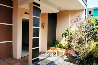 Jual Rumah di Kota Malang Dekat Alun-Alun Malang dan Universitas PGRI Kanjuruhan Malang