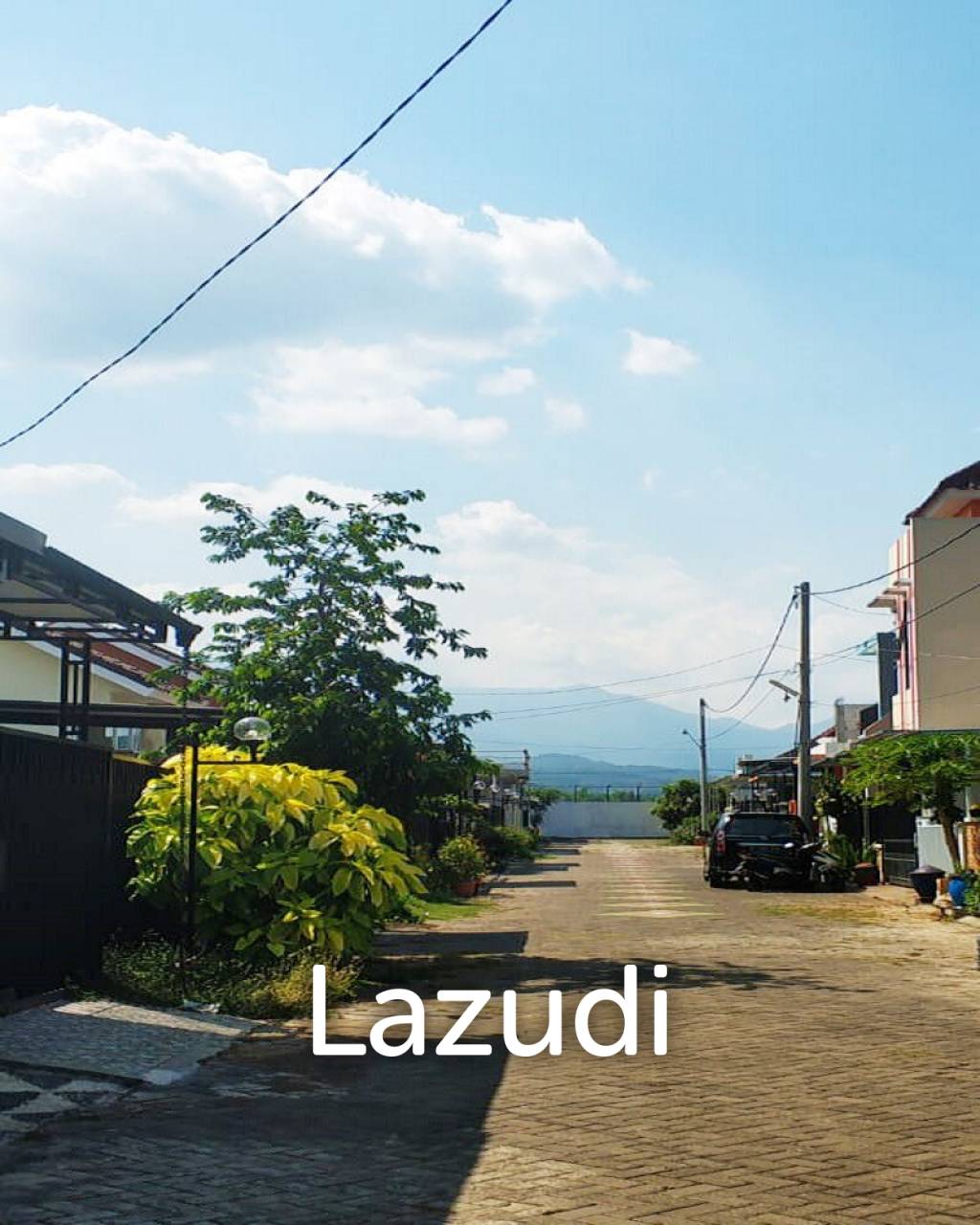 Jual Rumah di Kota Malang Dekat Alun-Alun Malang dan Universitas PGRI Kanjuruhan Malang