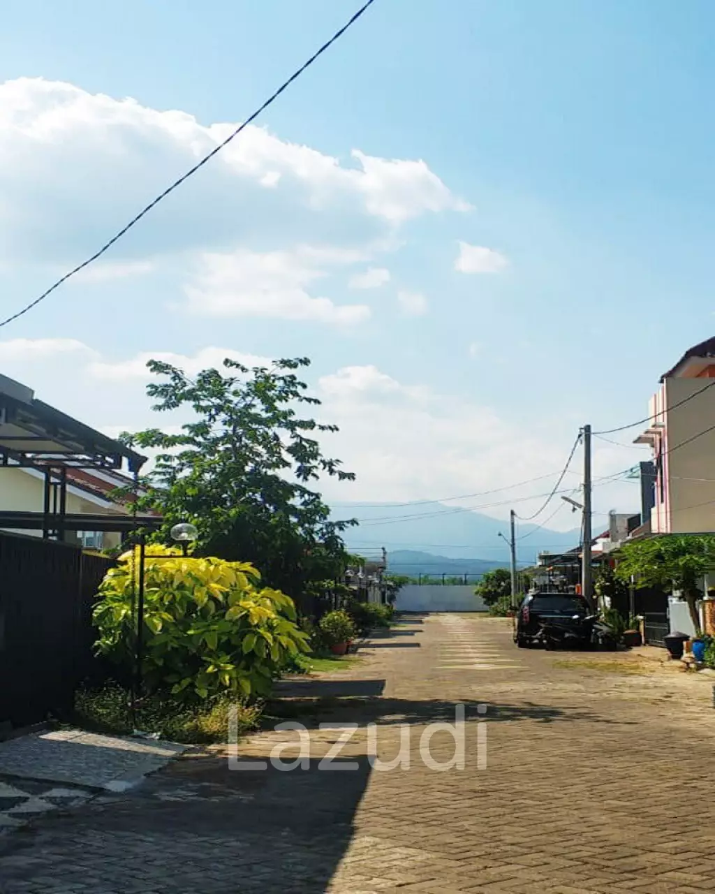 Jual Rumah di Kota Malang Dekat Alun-Alun Malang dan Universitas PGRI Kanjuruhan Malang