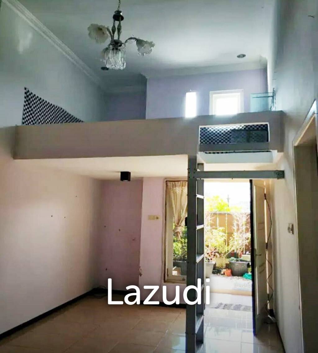 Jual Rumah di Kota Malang Dekat Alun-Alun Malang dan Universitas PGRI Kanjuruhan Malang