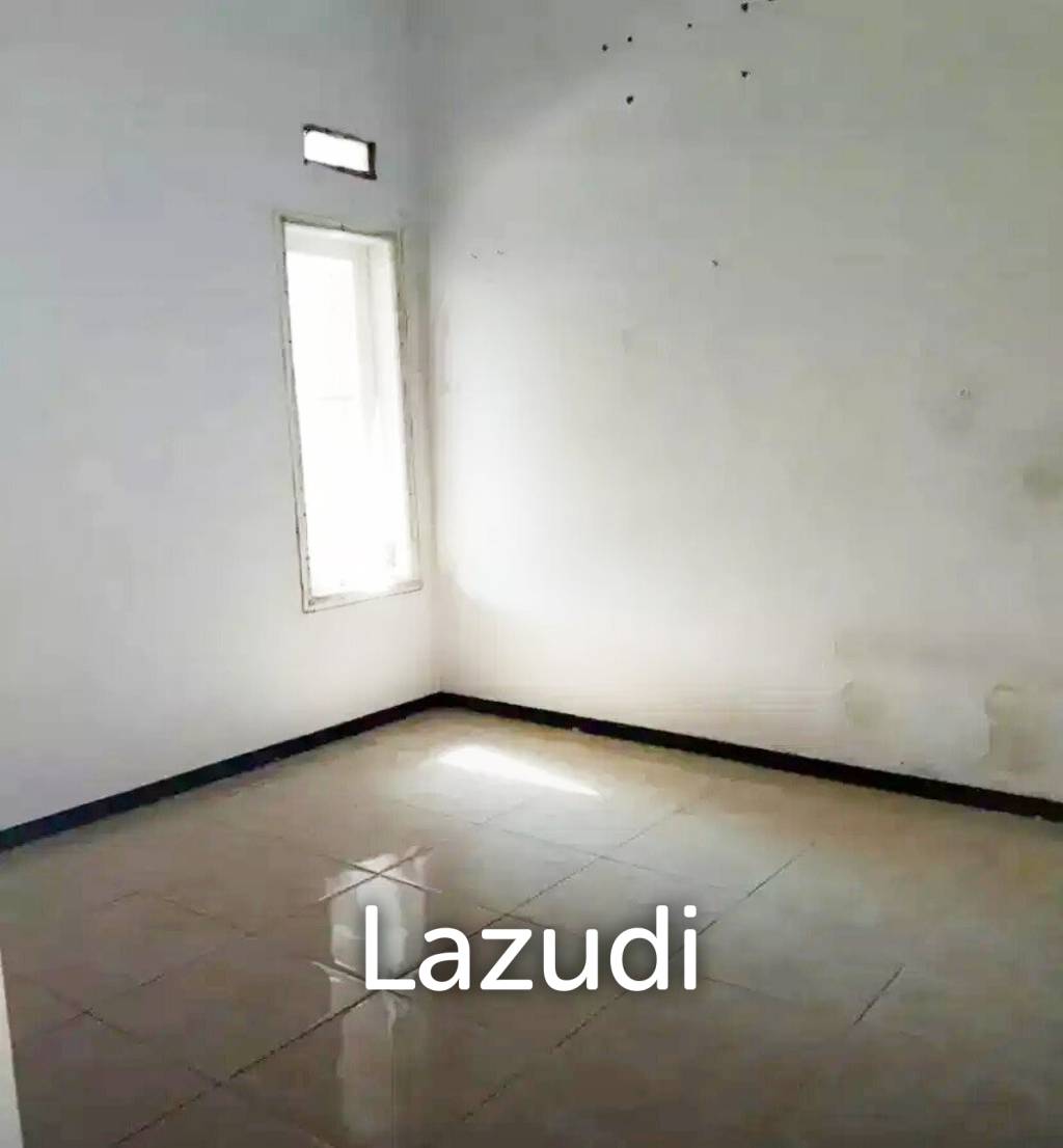 Jual Rumah di Kota Malang Dekat Alun-Alun Malang dan Universitas PGRI Kanjuruhan Malang