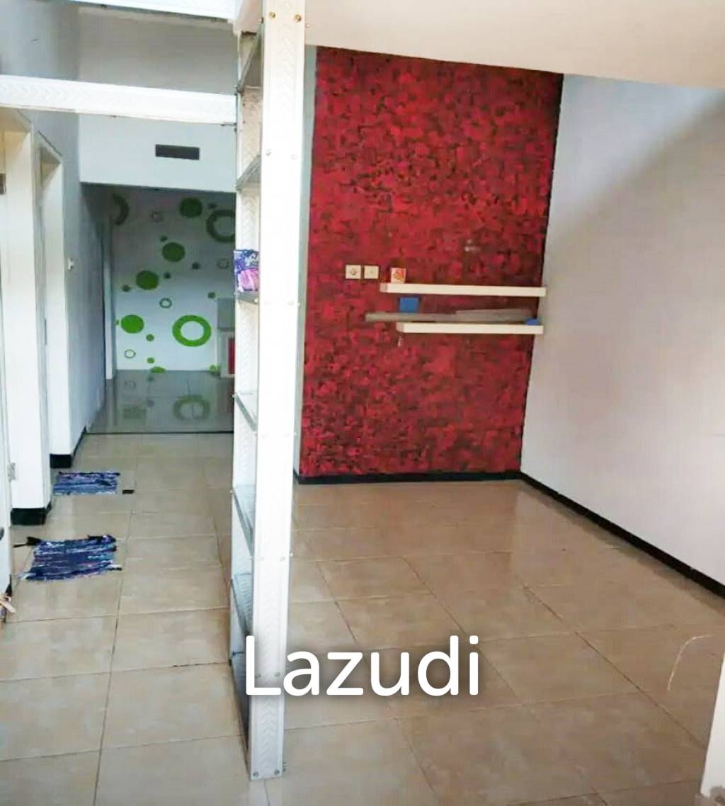 Jual Rumah di Kota Malang Dekat Alun-Alun Malang dan Universitas PGRI Kanjuruhan Malang