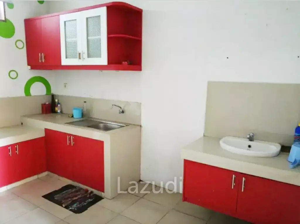 Jual Rumah di Kota Malang Dekat Alun-Alun Malang dan Universitas PGRI Kanjuruhan Malang