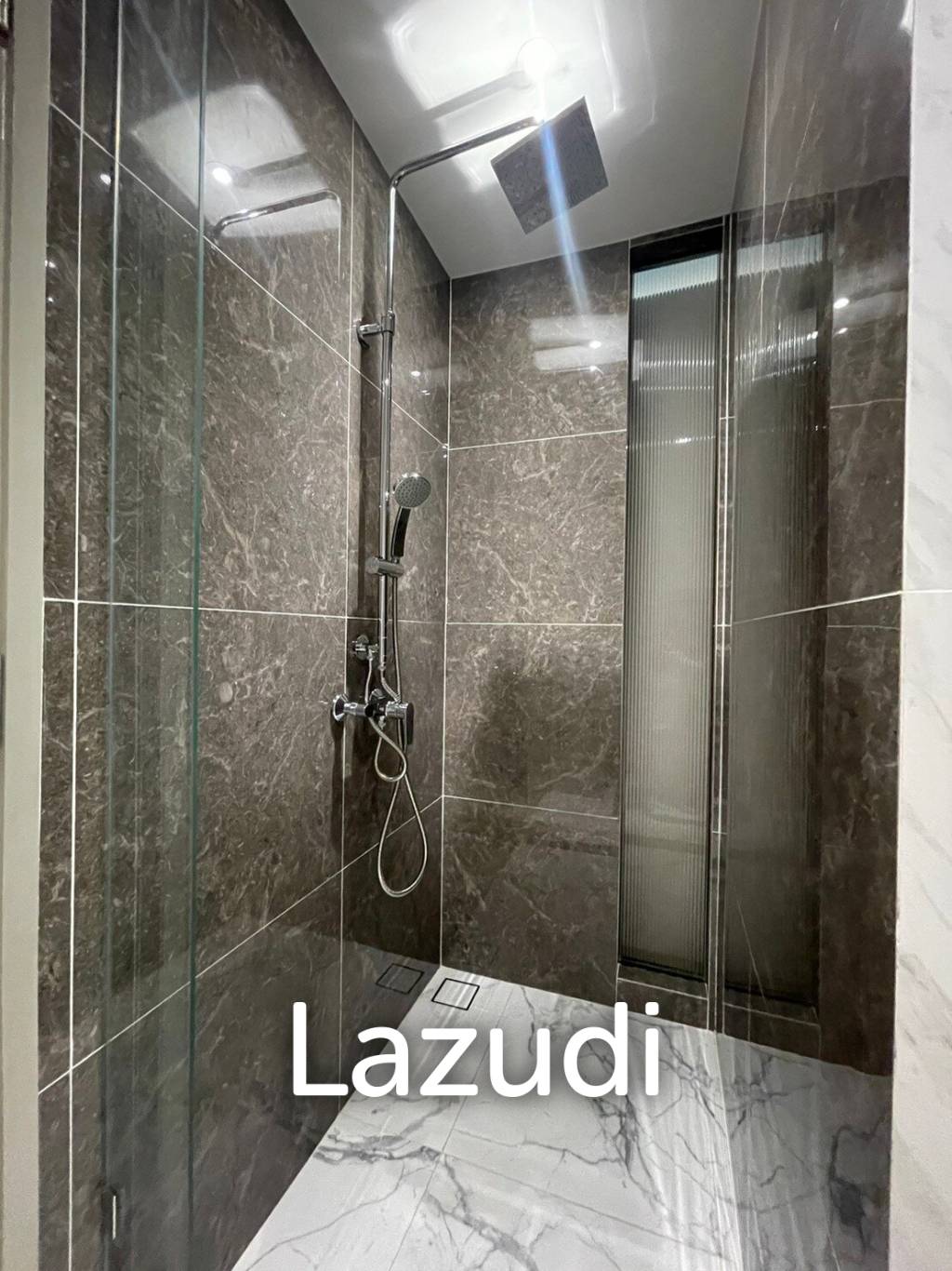 2 Bedroom 2 Bathroom 45.76SQ.M FYNN Asoke