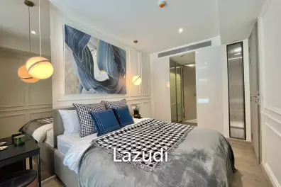 2 Bedroom 2 Bathroom 45.76SQ.M FYNN Asoke