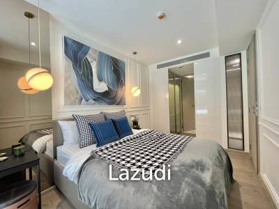 2 Bed 45.76SQ.M FYNN Asoke