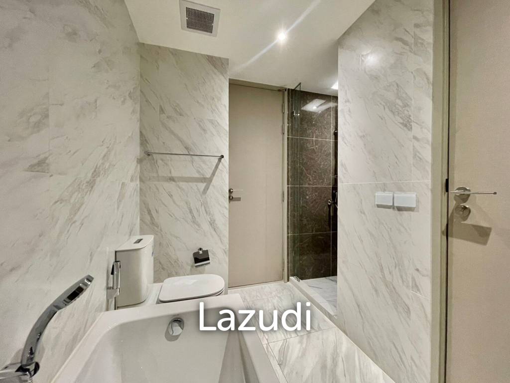 2 Bedroom 2 Bathroom 45.76SQ.M FYNN Asoke