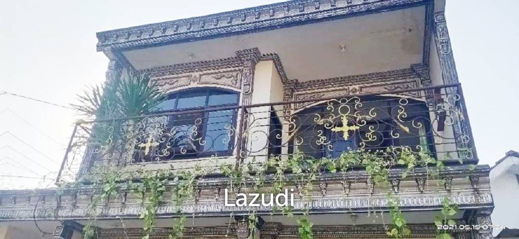 Jual Rumah di Park Royal Regency Sidoarjo Dekat Alun-Alun Sidoarjo dan Stasiun Buduran