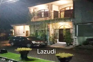 Jual Rumah di Park Royal Regency Sidoarjo Dekat Alun-Alun Sidoarjo dan Stasiun Buduran