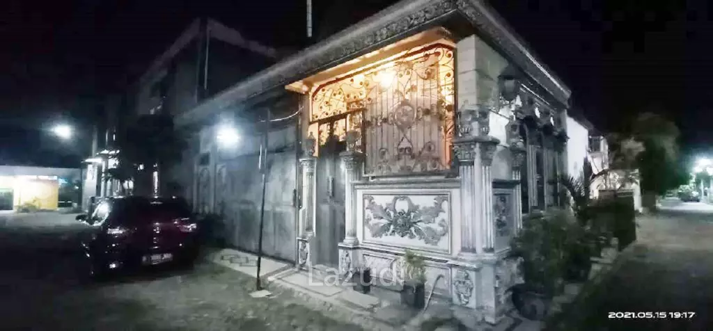 Jual Rumah di Park Royal Regency Sidoarjo Dekat Alun-Alun Sidoarjo dan Stasiun Buduran