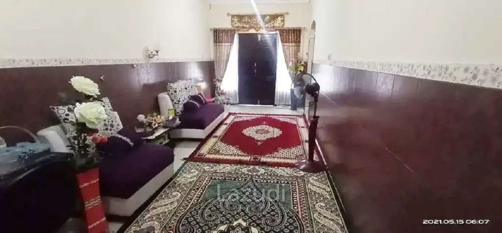 Jual Rumah di Park Royal Regency Sidoarjo Dekat Alun-Alun Sidoarjo dan Stasiun Buduran