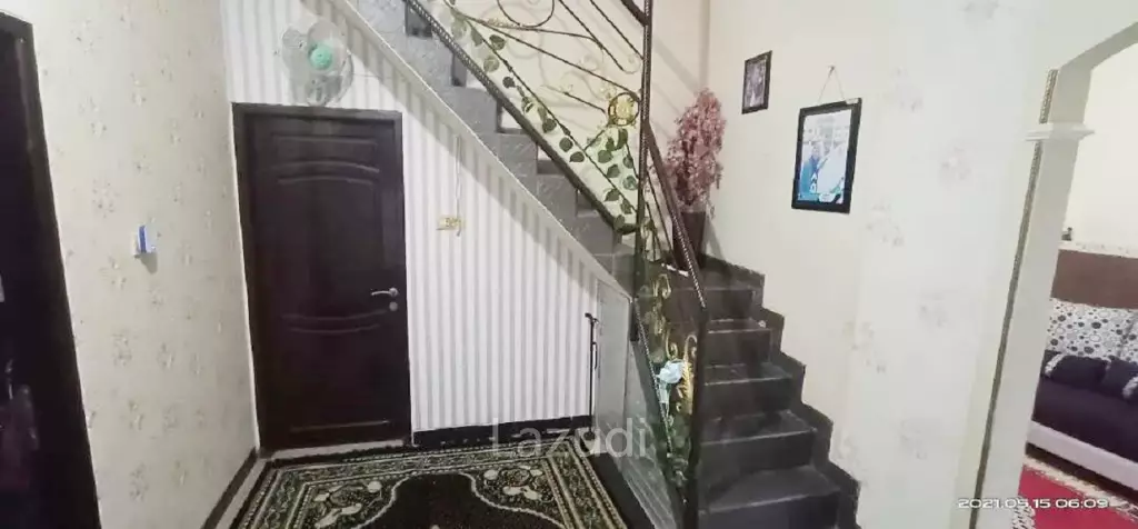 Jual Rumah di Park Royal Regency Sidoarjo Dekat Alun-Alun Sidoarjo dan Stasiun Buduran