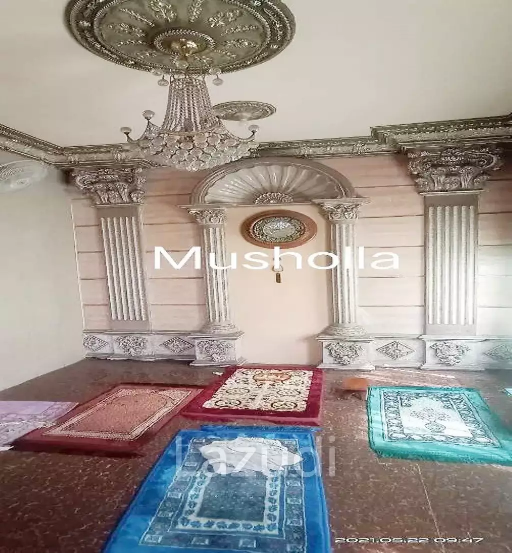 Jual Rumah di Park Royal Regency Sidoarjo Dekat Alun-Alun Sidoarjo dan Stasiun Buduran