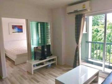 1 Bed 32 Sqm The Key Chaengwattana For Sale