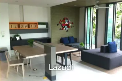 1 Bed 32 Sqm The Key Chaengwattana For Sale