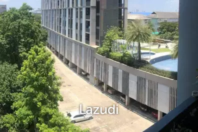 1 Bed 32 Sqm The Key Chaengwattana For Sale