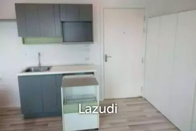 1 Bed 32 Sqm The Key Chaengwattana For Sale