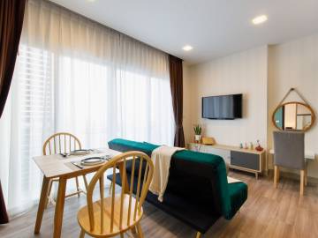 The Prio Condo