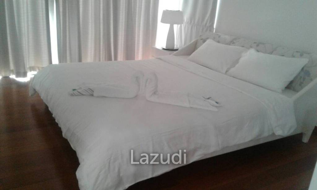 3 Beds 3 Baths 200 SQ.M. Baan Talay Villa