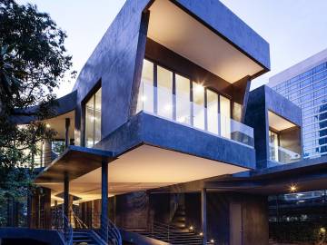 House for rent in Sukhumvit 26
