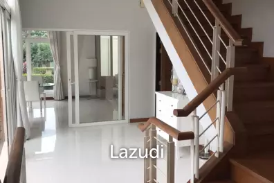3 Bedroom Beachfront Villa for sale
