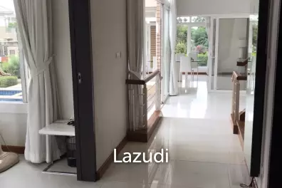3 Bedroom Beachfront Villa for sale