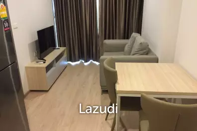 1 Bed 33 Sqm Ideo O2 For Sale
