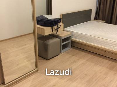 1 Bed 33 Sqm Ideo O2 For Sale