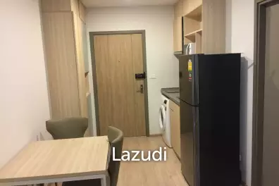 1 Bed 33 Sqm Ideo O2 For Sale